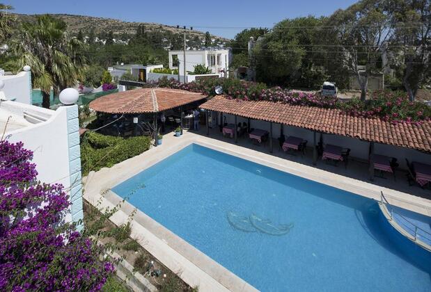 BizBize İstanbul Hotel - Görsel 17