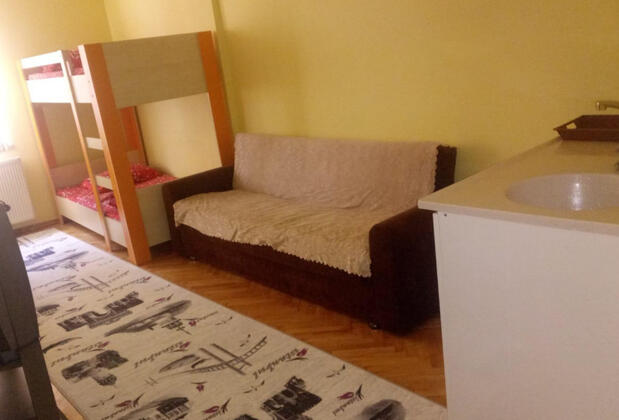 Küçük Ev Apart - Görsel 17