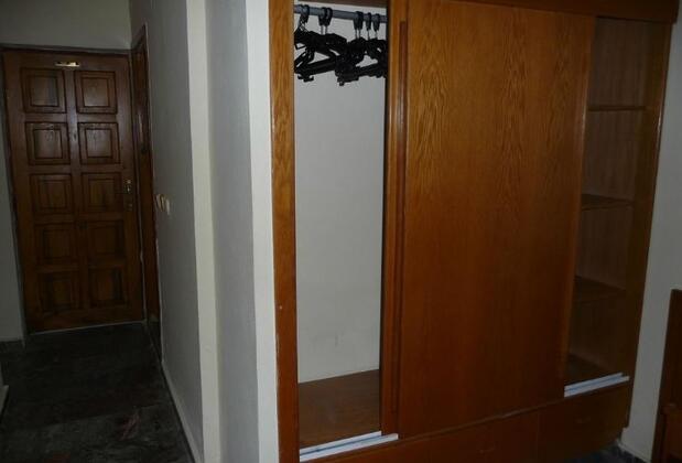 Begonville Pansiyon Side - Görsel 13