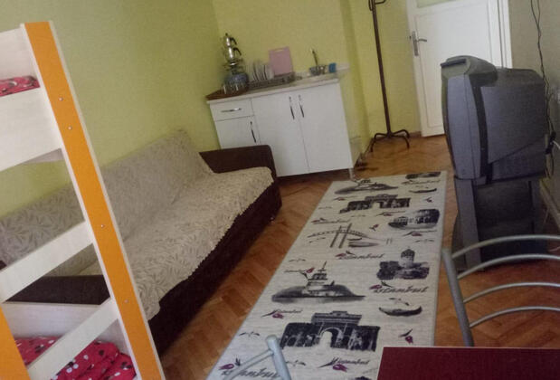 Küçük Ev Apart - Görsel 38