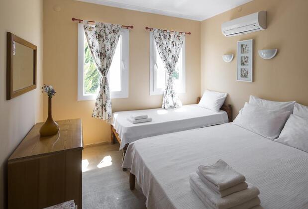 BizBize İstanbul Hotel - Görsel 23