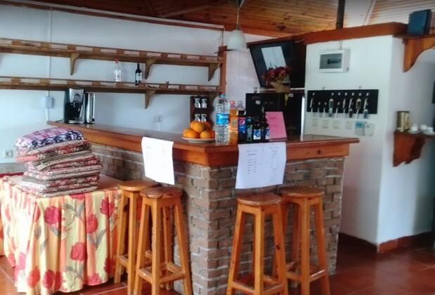 Begonville Pansiyon Side - Görsel 7