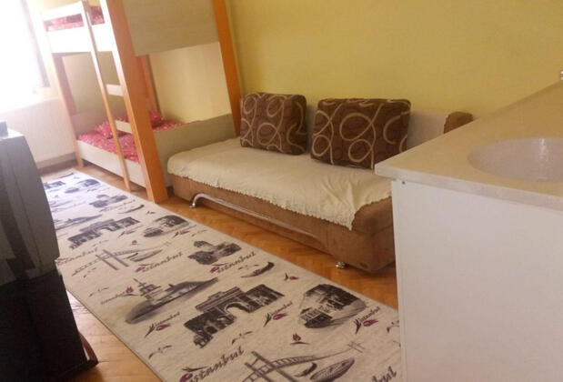 Küçük Ev Apart - Görsel 32