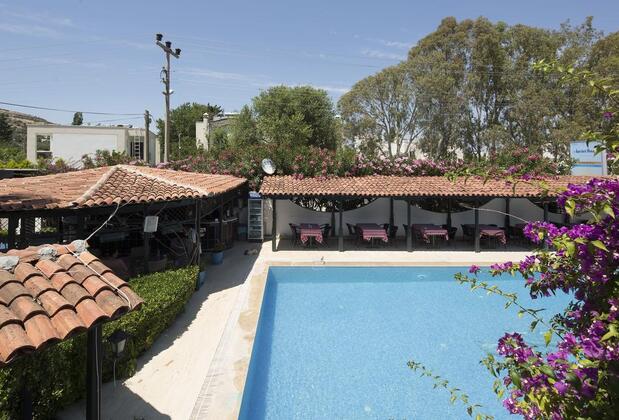 BizBize İstanbul Hotel - Görsel 8