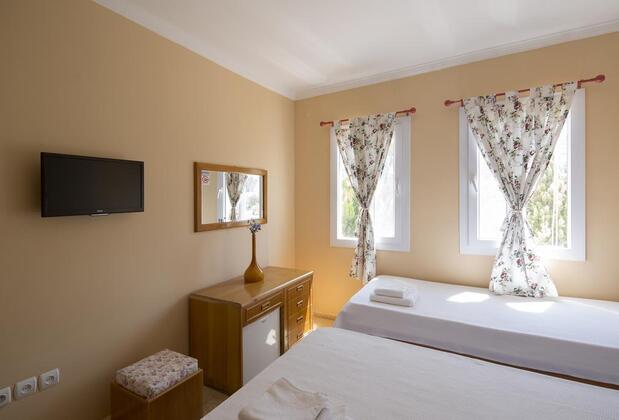 BizBize İstanbul Hotel - Görsel 6