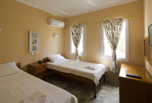 BizBize İstanbul Hotel - Görsel 19