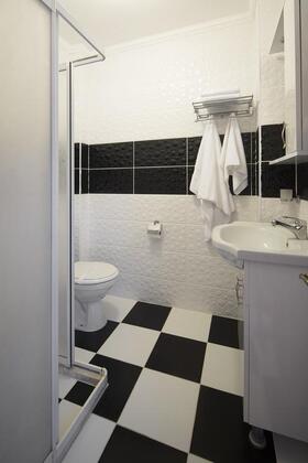 BizBize İstanbul Hotel - Görsel 18