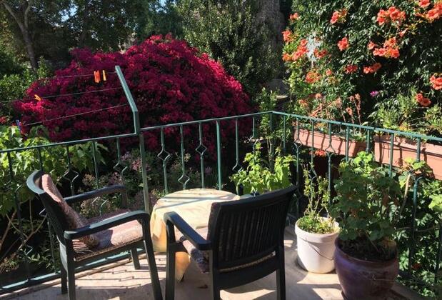 Begonville Pansiyon Side - Görsel 4