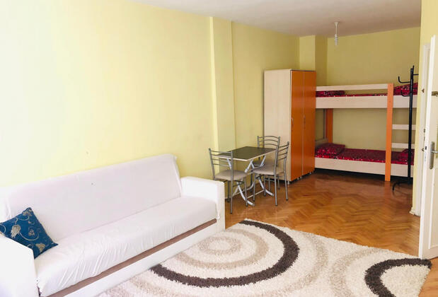 Küçük Ev Apart - Görsel 29