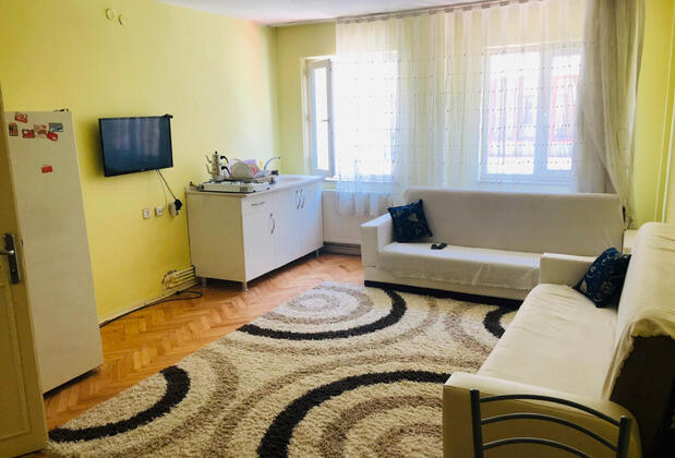 Küçük Ev Apart - Görsel 6