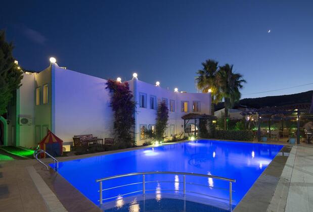 BizBize İstanbul Hotel - Görsel 27