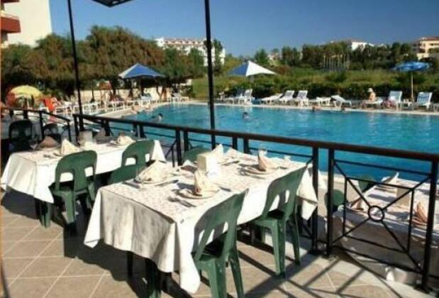 Belinda Beach Club - Görsel 9