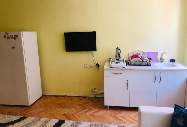 Küçük Ev Apart - Görsel 34