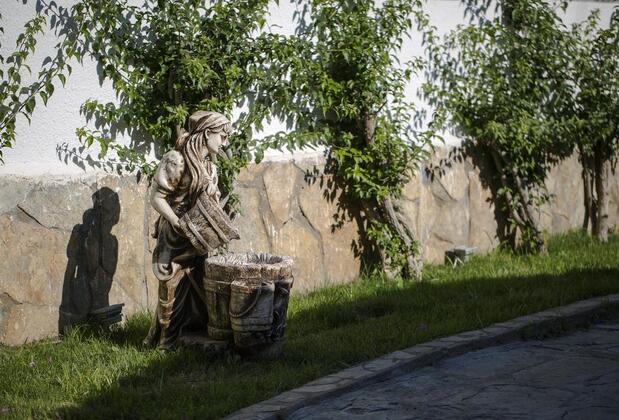 BizBize İstanbul Hotel - Görsel 16