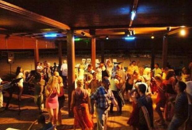 Belinda Beach Club - Görsel 5