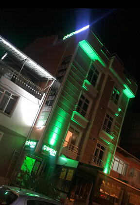 Çimen Pansiyon - Görsel 26