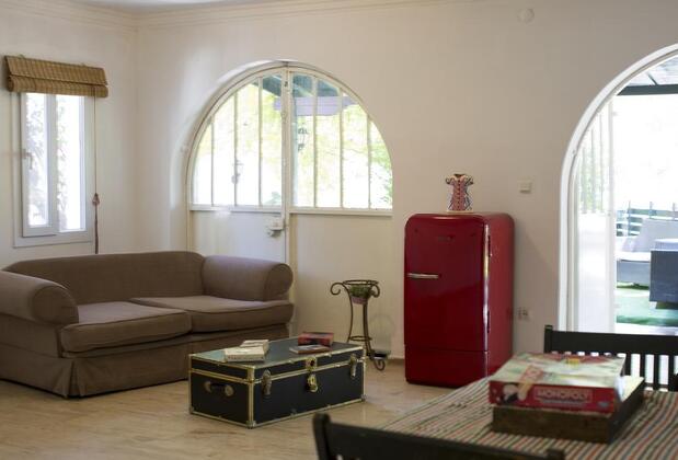 BizBize İstanbul Hotel - Görsel 20