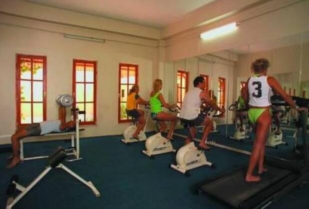 Belinda Beach Club - Görsel 11