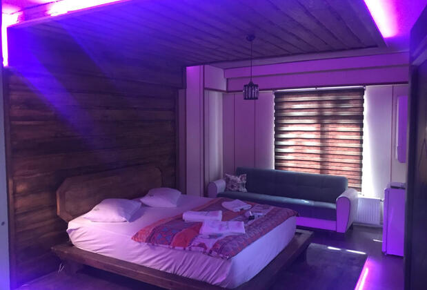 Çimen Pansiyon - Görsel 19