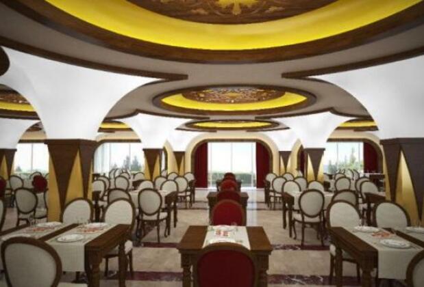 Belinda Beach Club - Görsel 10