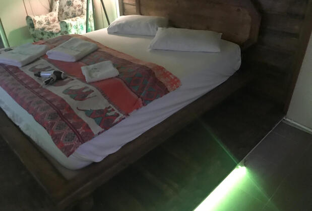 Çimen Pansiyon - Görsel 25