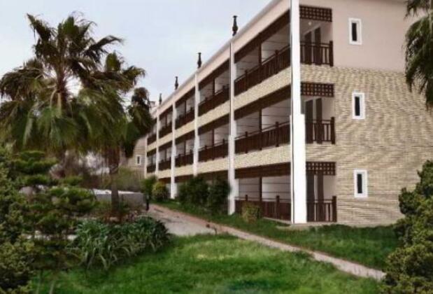 Belinda Beach Club - Görsel 12