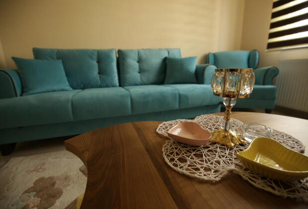 Çimen Pansiyon - Görsel 20