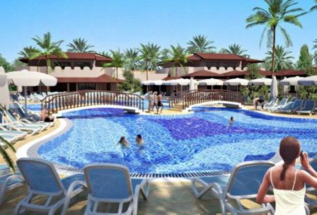 Belinda Beach Club - Görsel 3