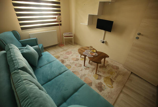 Çimen Pansiyon - Görsel 33