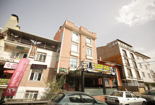 Çimen Pansiyon - Görsel 27