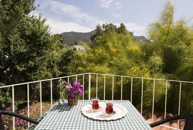 BizBize İstanbul Hotel - Görsel 10