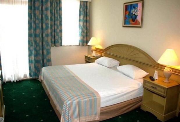 Joy Bella Otel Side - Görsel 3