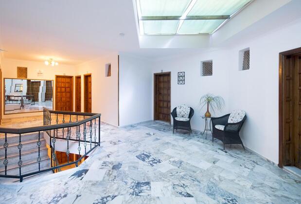 BizBize İstanbul Hotel - Görsel 21