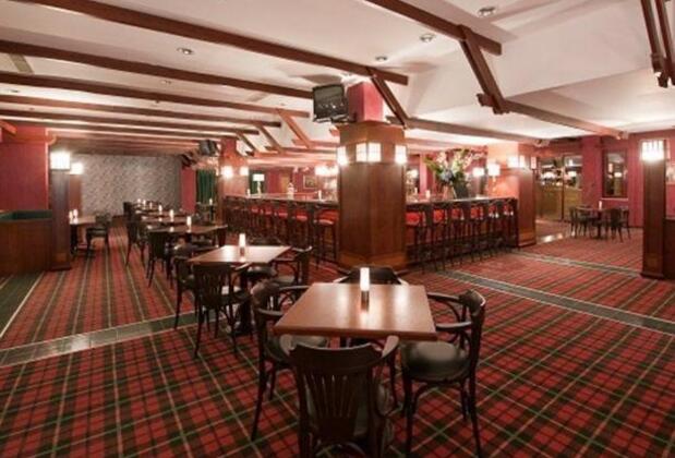 Joy Bella Otel Side - Görsel 11