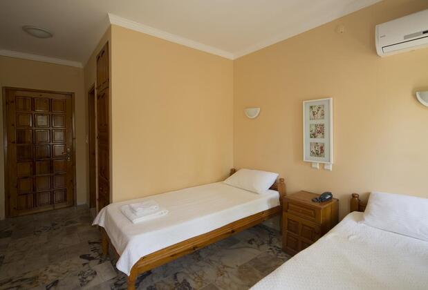 BizBize İstanbul Hotel - Görsel 3