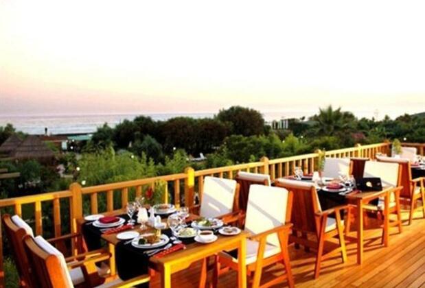 Joy Bella Otel Side - Görsel 7