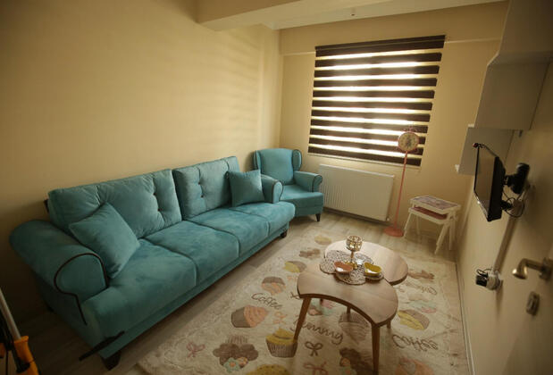 Çimen Pansiyon - Görsel 28