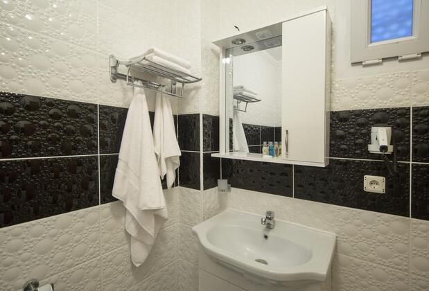 BizBize İstanbul Hotel - Görsel 22