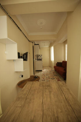 Çimen Pansiyon - Görsel 12