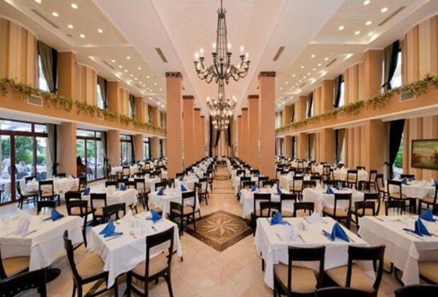 Joy Bella Otel Side - Görsel 12