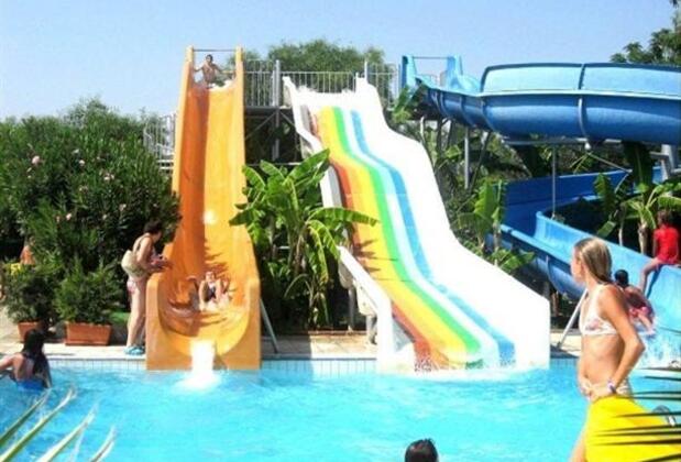 Joy Bella Otel Side - Görsel 9