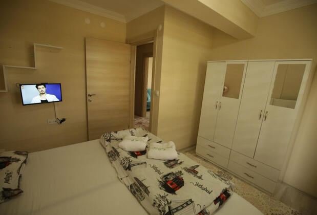 Çimen Pansiyon - Görsel 18