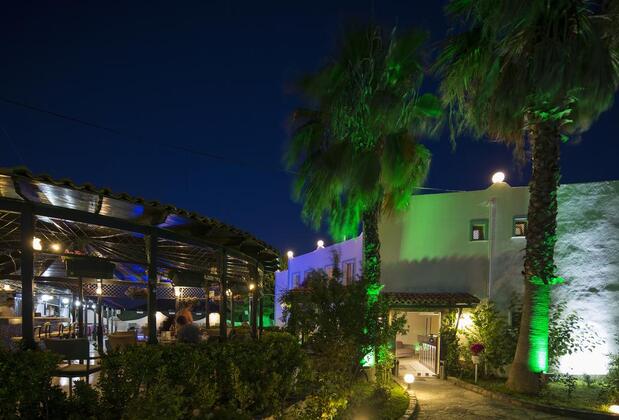 BizBize İstanbul Hotel - Görsel 11