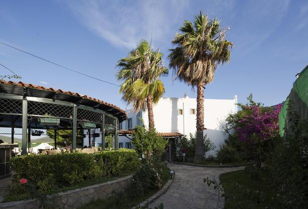 BizBize İstanbul Hotel - Görsel 28