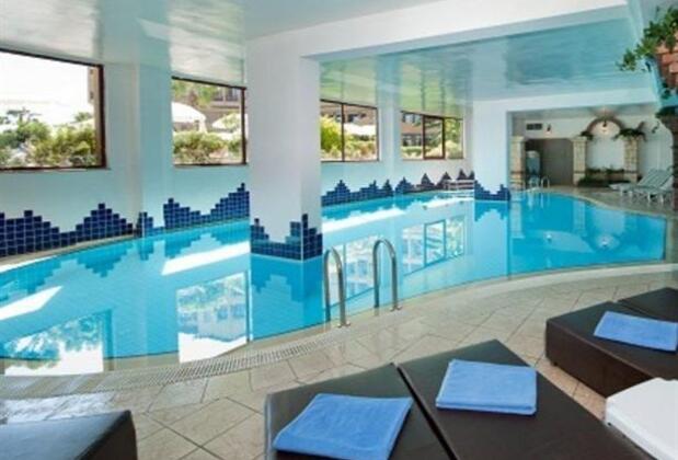 Joy Bella Otel Side - Görsel 4