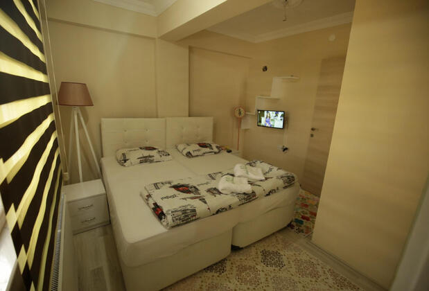 Çimen Pansiyon - Görsel 13