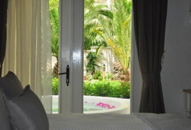 Flamingo Lodge & Spa - Görsel 5