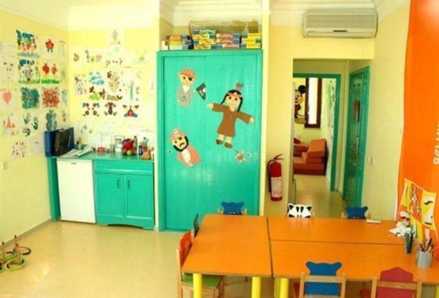 Joy Bella Otel Side - Görsel 13