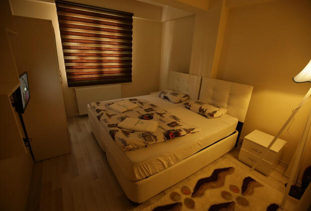 Çimen Pansiyon - Görsel 8