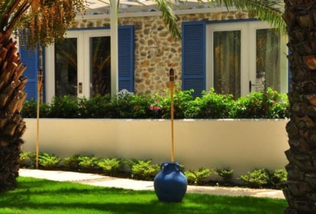 Flamingo Lodge & Spa - Görsel 12